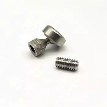 Инструмент для выравнивания вмятин на автомобиле, молоток для ремонта, титановый сплав, шарнир рычага, рулевая головка