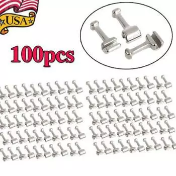 Инструмент для высококачественного стоматологического обжимного крючка длинного типа