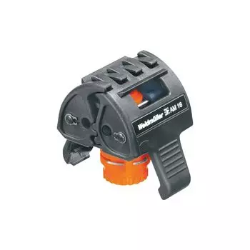 инструмент для зачистки кабеля AM 16 9204190000 Weidmller