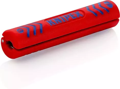 Инструмент для зачистки кабеля Knipex 100 мм 1660100SB