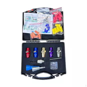 Инструмент для зачистки проводов для скручивания дрели, многофункциональный кабель 14AWG 12AWG 10AWG 8AWG 6AWG