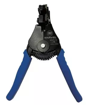 Инструмент для зачистки проводов MARVEL для IV MWS-C синий