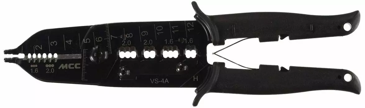 Инструмент для зачистки проводов MCC VA (эко) ВС-4А