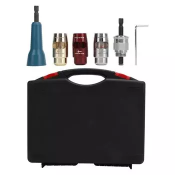 Инструмент для зачистки проводов, скручивания, эффективный, безопасный, портативный инструмент для зачистки металлических проводов для электрики