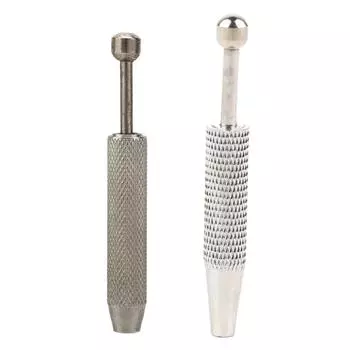 Инструмент для захвата алмазных бусин из нержавеющей стали 3 Prongs