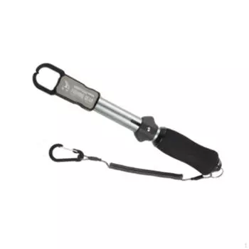 Инструмент для захвата губ рыбы, рыболовный аксессуар, противоскользящий, прочный, удобный, простой в использовании, захват big