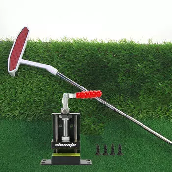 Инструмент для захвата вала клюшки для гольфа для мужчин и женщин Style A