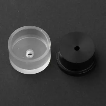 Инструмент для закрытия ствола, аксессуары для ремонта часов, легкий премиальный инструмент для прессования пружин чёрный