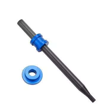 Инструмент для заливки масляного насоса Инструмент для заливки масляного насоса с защитой от ржавчины для Chevy 283 SBC 454 BBC A