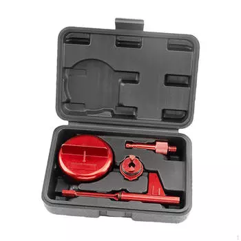 Инструмент для заливки трансмиссионного масла для 9-ступенчатой коробки передач 725.0. Долговечный