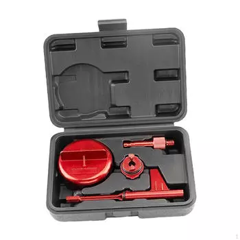 Инструмент для заливки трансмиссионного масла для 9-скоростных адаптеров 725.0