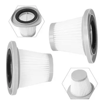 Инструмент для замены фильтров для подметального робота DX118C 2 шт. Практичный