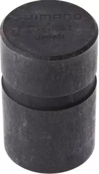 Инструмент для замены конуса SHIMANO Tl-S702 Rh - серебристый