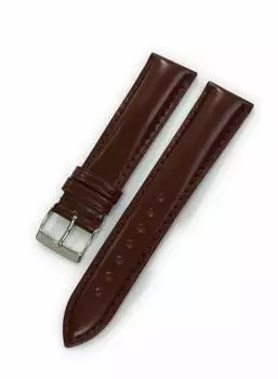 Инструмент для замены ремешка для часов CASSIS Cordovan CORDOVAN 20 мм золотисто-коричневый U1013115041020M