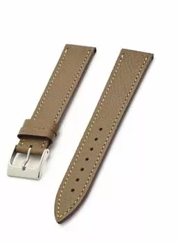 Инструмент для замены ремешка для часов CASSIS Calf BREST 17 мм Greige U1088500091017