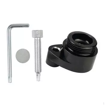 Инструмент для замены ремня 529000088 Компонент с гаечным ключом и установщиком для снятия проставки 708200720 708200686 синий