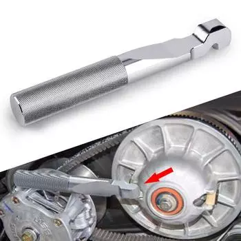 Инструмент для замены ремня для 900 S 1000 XP Turbos Ключ для снятия ремня Инструмент из твердого алюминиевого сплава