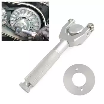 Инструмент для замены ремня для Can Am Maverick X3 XRS 72 Комплект для снятия сцепления 2017-2021 Подходит для колесной базы шириной 72”/64” чёрный