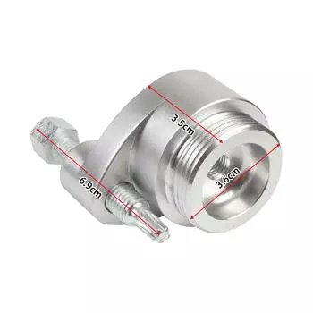 Инструмент для замены ремня, инструмент для снятия ремня вариатора CVT для Can Am Maverick X3 Trail Max Replace#708200720 529000088 708200686 чёрный