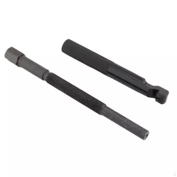 Инструмент для замены ремня, набор инструментов для снятия, высокопроизводительные аксессуары для авторемонта, съемник сцепления Black