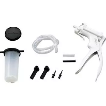 Инструмент для замены тормозной жидкости мотоцикла Daytona, насос для вентиляции MITY VAC 71123