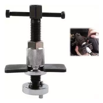 Инструмент для замены тормозных колодок автомобиля, дисковый тормоз, поршневой суппорт, инструмент для ремонта автомобильных аксессуаров, комплект правой ручки, тормоз