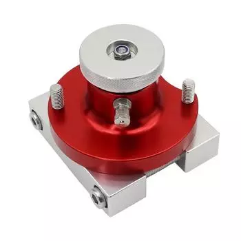 Инструмент для заправки азотом мотоциклетного амортизатора, подходит для амортизаторов WP