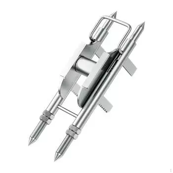 Инструмент для заправки проволоки Кабель с шкивом Распределительная коробка высокой твердости