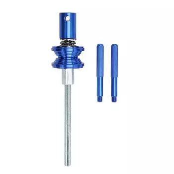 Инструмент для запрессовки велосипедной гарнитуры, алюминиевый сплав, чашка велосипедной гарнитуры и инструмент для запрессовки подшипников каретки f