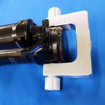 Инструмент для затяжки цапфы для 54-мм амортизаторов цапфы — клон 398-00-099/398-00-833