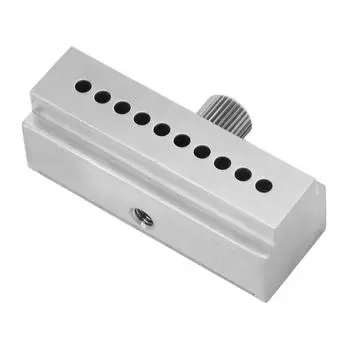 Инструмент для затяжки часов, расширенный инструмент из нержавеющей стали, профессиональный инструмент для расширения часового колеса