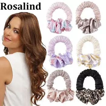 Инструмент для завивки французских волос, губка для волос, бигуди, кулер для волос, инструмент для укладки, аксессуары своими руками