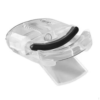 Инструмент для завивки ресниц, легкий, с силиконовой подушечкой, инструменты для ресниц, пинцет для макияжа глаз