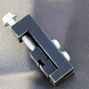 Инструмент для зажима чехла оси CV, зажим для шланга с одним ушком, высокая прочность