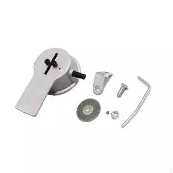 Инструмент для зазора поршневого кольца ручной заменяет 80514 91089408 автозапчасти