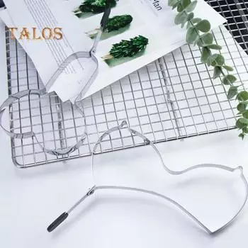 Инструмент для жарки яиц, термостойкий, с антипригарным покрытием, хороший захват, полезный гаджет для приготовления пищи, форма для жарки завтрака на кухне A