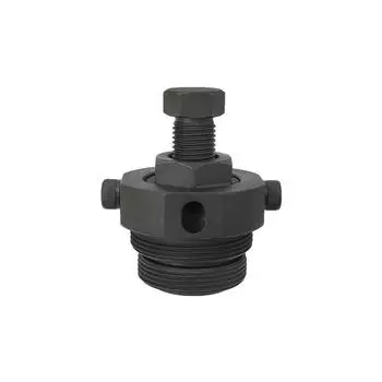 Инструмент для звездочки топливного насоса высокого давления дизельного двигателя для Hyundai Kia 2.0 + 2.2 CR