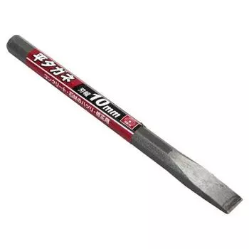 Инструмент-долото SK11 Плоское лезвие долота Ширина 10 мм Для бетона/камня Глубина 1,1 x Высота 14 x Ширина 1,1 см