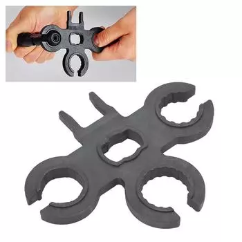 Инструмент гаечный ключ для соединения кабеля солнечной панели гаечные ключи для сборки и разборки солнечной панели