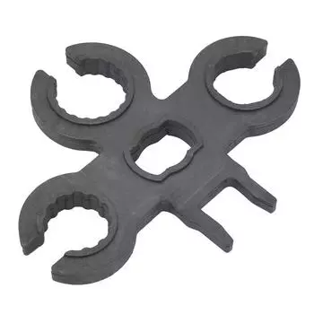 Инструмент гаечный ключ для соединения кабеля солнечной панели гаечные ключи для сборки и разборки солнечной панели