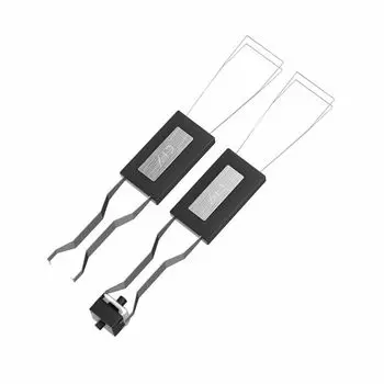 Инструмент Клавиатурный переключатель Механическая клавиатура Съемник клавиш клавиатуры Съемник колпачков клавиш Инструмент для снятия колпачков клавиш