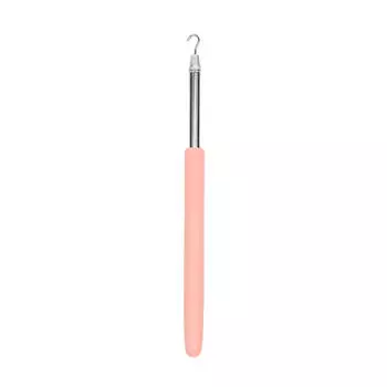 Инструмент-помощник для браслетов Выдвижной держатель застежек для ожерелий Быстросъемная застежка Крючок для застегивания для застежек и затворов ювелирных изделий One Size