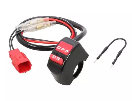 Инструмент проверки ошибок ЭБУ KITACO Super Cub 110 Cross Cub 110 Monkey 125 Super Cub C125 CT125 Hunter Cub (JA59) (JA60) (JB03/JB05) (Я58/Я71) (JA65) и т.п.