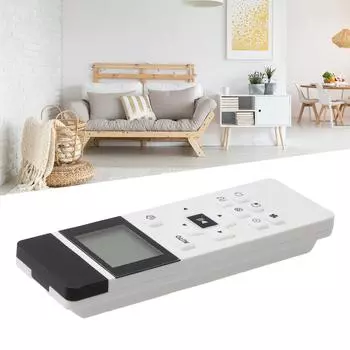 Инструмент Пульт дистанционного управления Аксессуары Регулируемый фитинг Замена