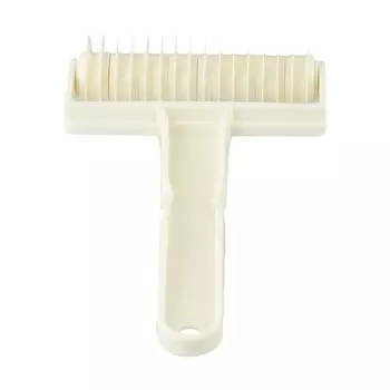 Инструмент роликовый резак для выпечки 19,5*12 см 1 шт. хлеб печенье кухонные гаджеты тесто решетка пирог пиццы роликовый резак