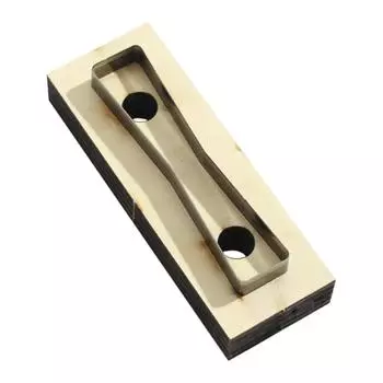 Инструмент с острым лезвием для проектов «сделай сам». Резка стала проще с помощью ударопрочного резака для пресс-формы без помощи рук. type e