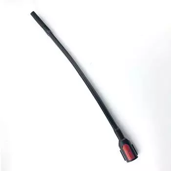 Инструмент с плоской всасывающей насадкой и щелевой головкой для робота-пылесоса Dyson V8 V7-V10 V11