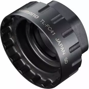 Инструмент SHIMANO для прямого монтажа передней звездочки Y13098720 TL-FC41