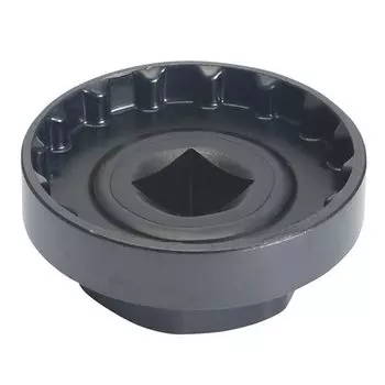 Инструмент SHIMANO Hollowtech II Адаптер каретки для ударного гайковерта Y13009230 TL-FC33