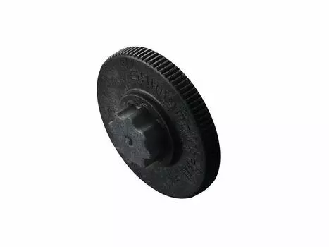 Инструмент SHIMANO Hollowtech II для шатунов Y13009220 TL-FC16 FC-7800 FC-M960 FC-M800-3 FC-M800-1 FC-M760 чёрный
